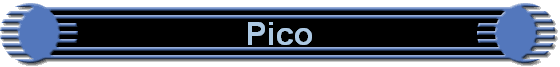Pico
